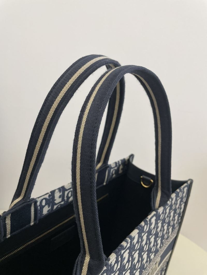 Dior Shopping Bags